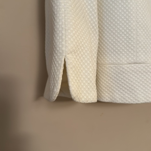 Summer Cropped Jacket/Blazer - Picture 4 of 4